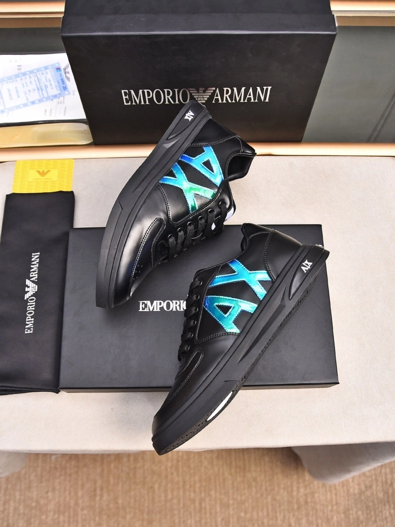 Armxnx Casual Shoes DailyWear 108611