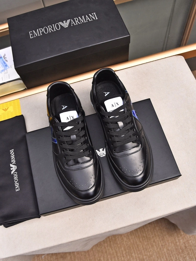 Armxnx Casual Shoes DailyWear 108611