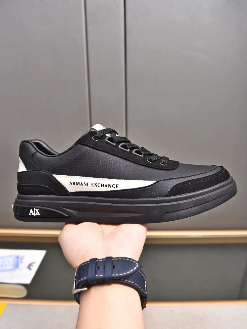 WellDesigned Armxnx Casual Shoes 108612