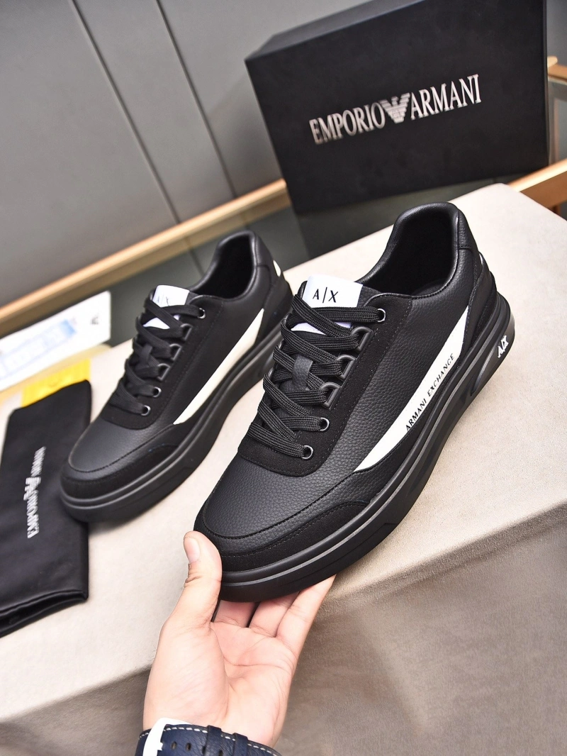 WellDesigned Armxnx Casual Shoes 108612