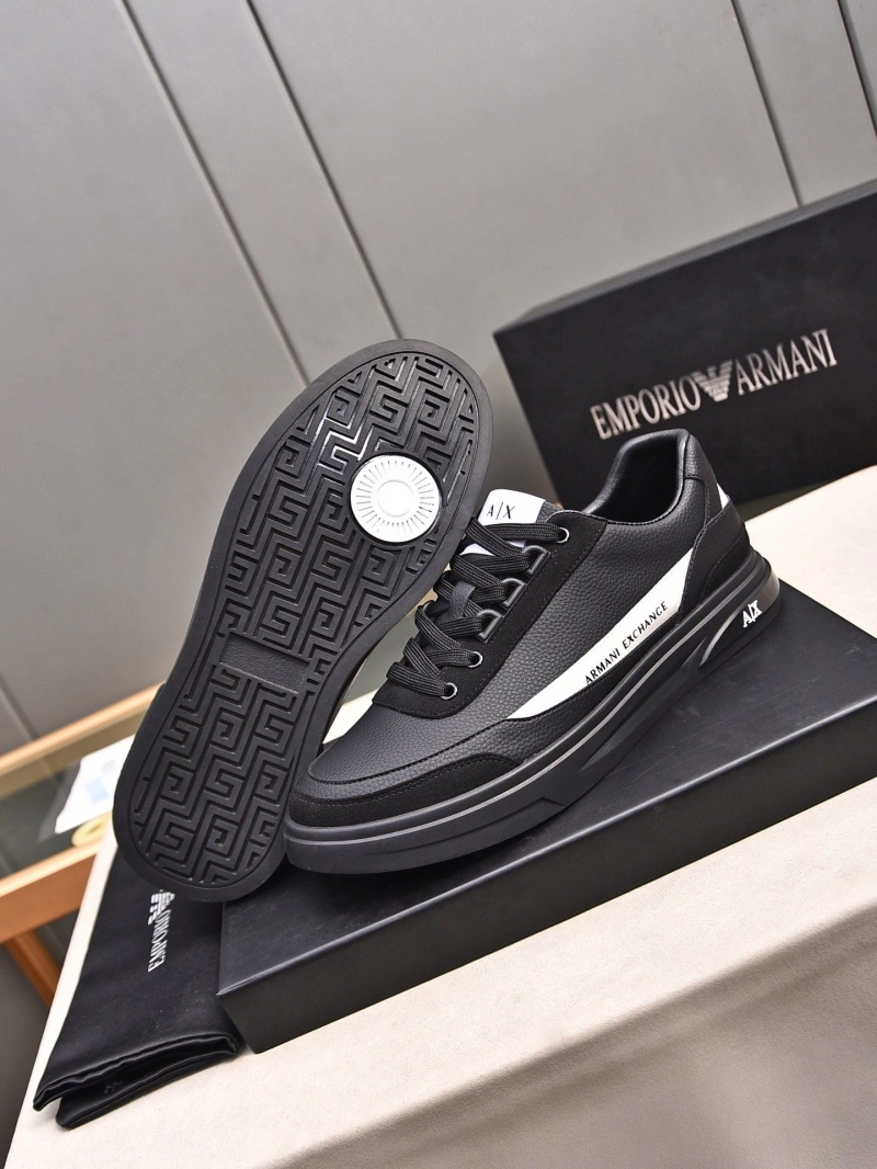 WellDesigned Armxnx Casual Shoes 108612