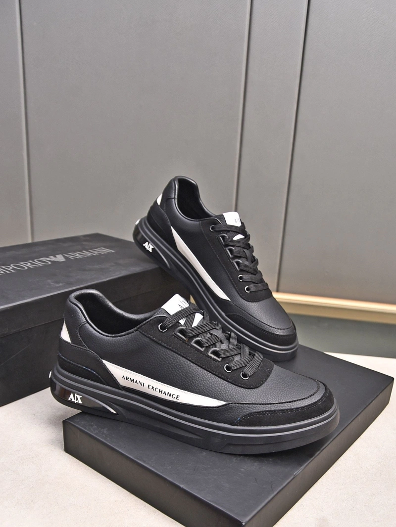 WellDesigned Armxnx Casual Shoes 108612