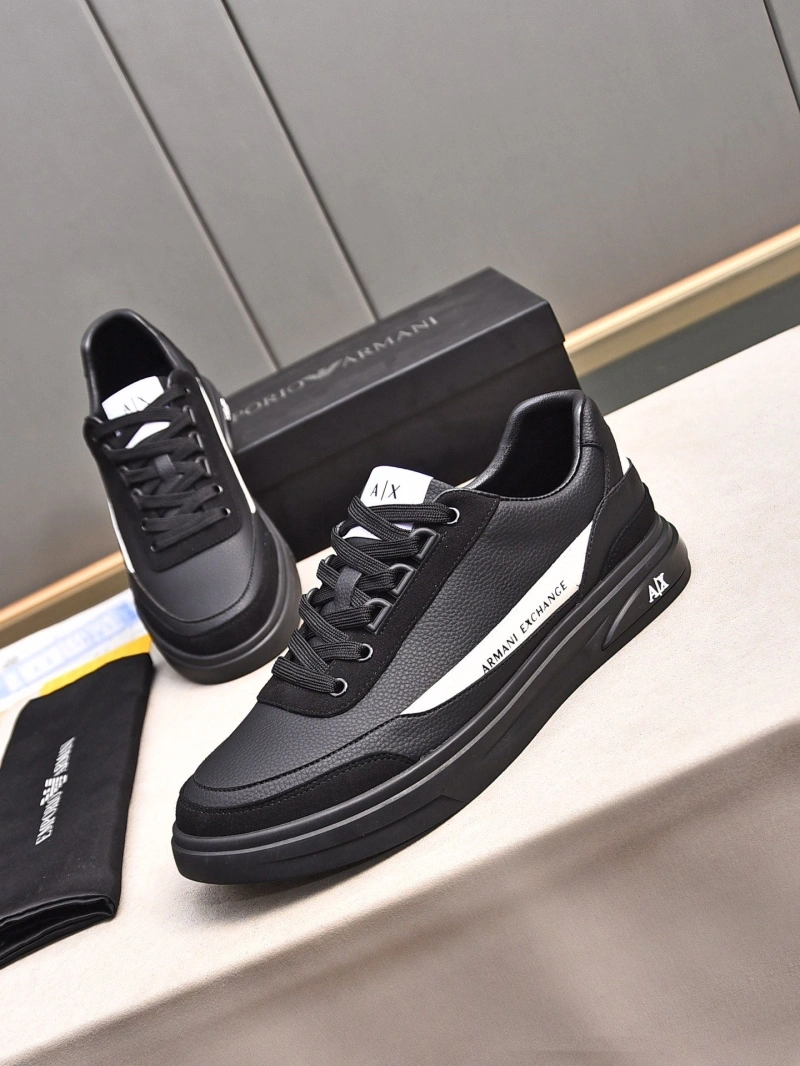 WellDesigned Armxnx Casual Shoes 108612