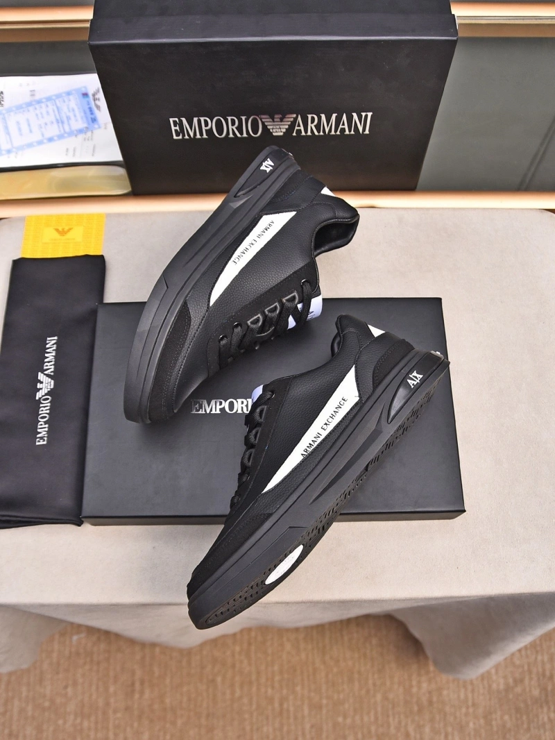 WellDesigned Armxnx Casual Shoes 108612