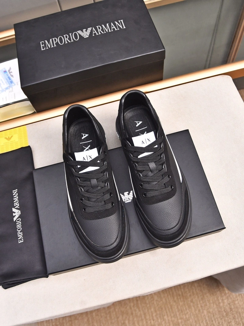 WellDesigned Armxnx Casual Shoes 108612