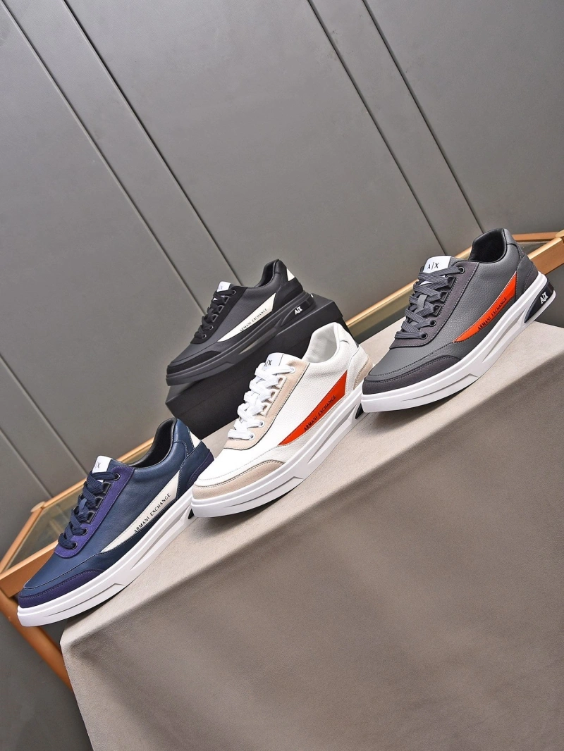WellDesigned Armxnx Casual Shoes 108612