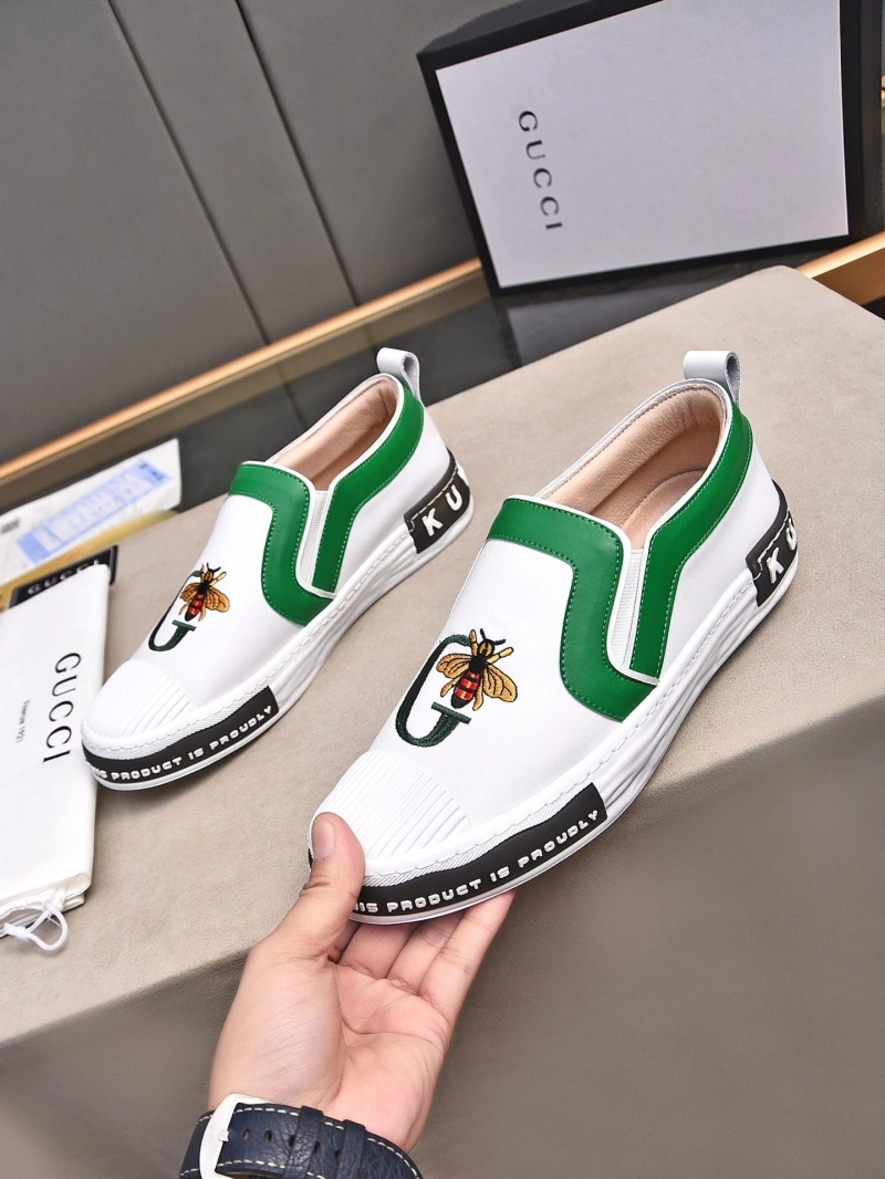 Classic Gxccx Casual Shoes 160863