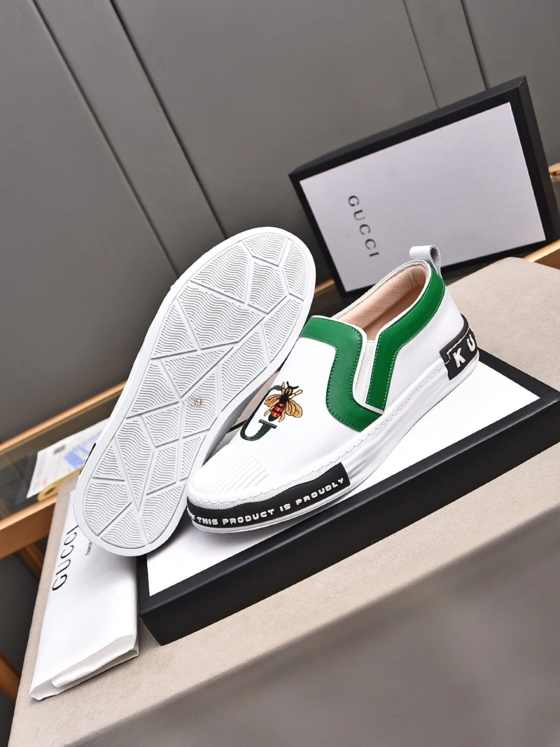 Classic Gxccx Casual Shoes 160863