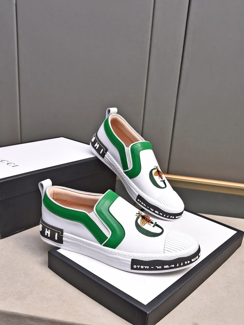 Classic Gxccx Casual Shoes 160863
