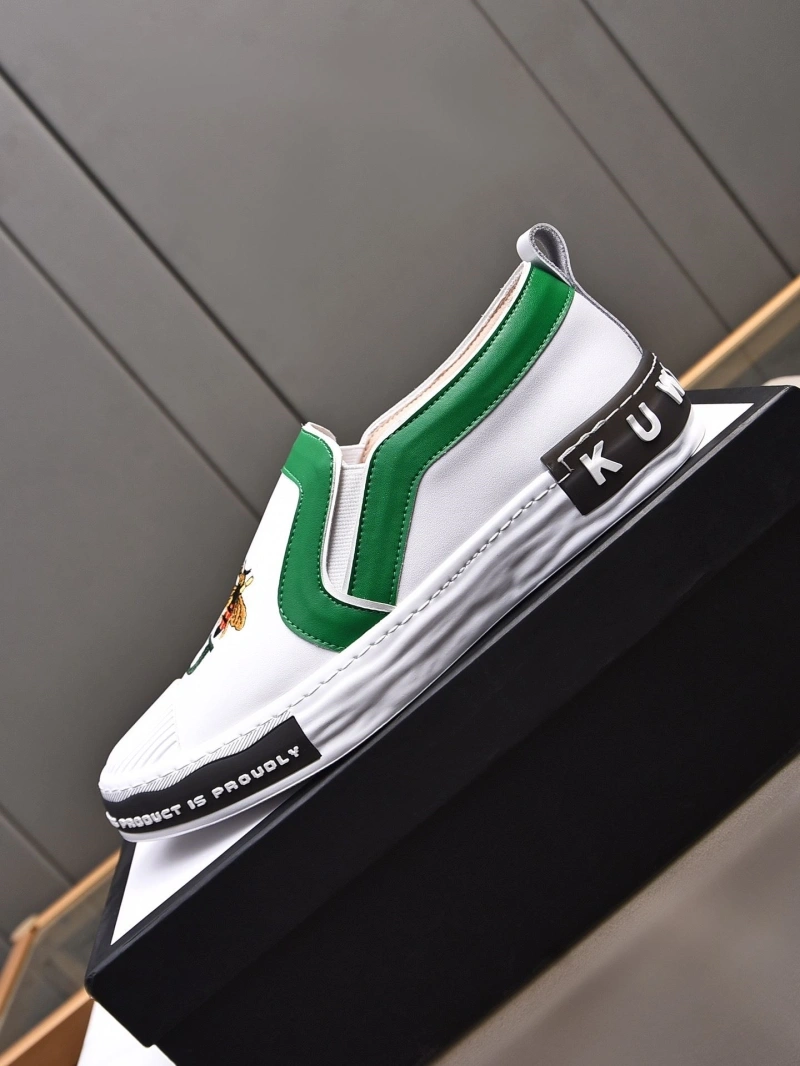 Classic Gxccx Casual Shoes 160863