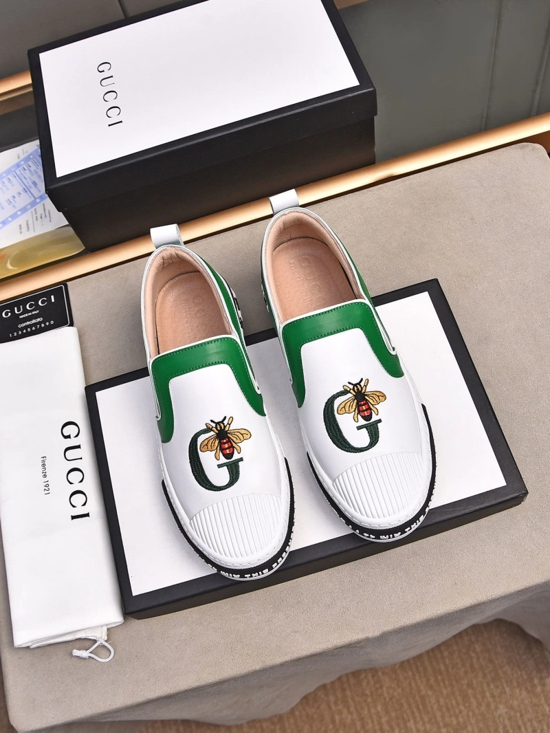 Classic Gxccx Casual Shoes 160863