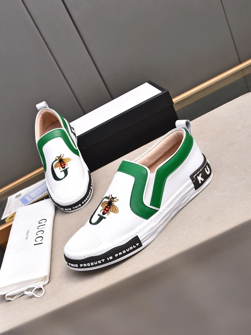 Classic Gxccx Casual Shoes 160863