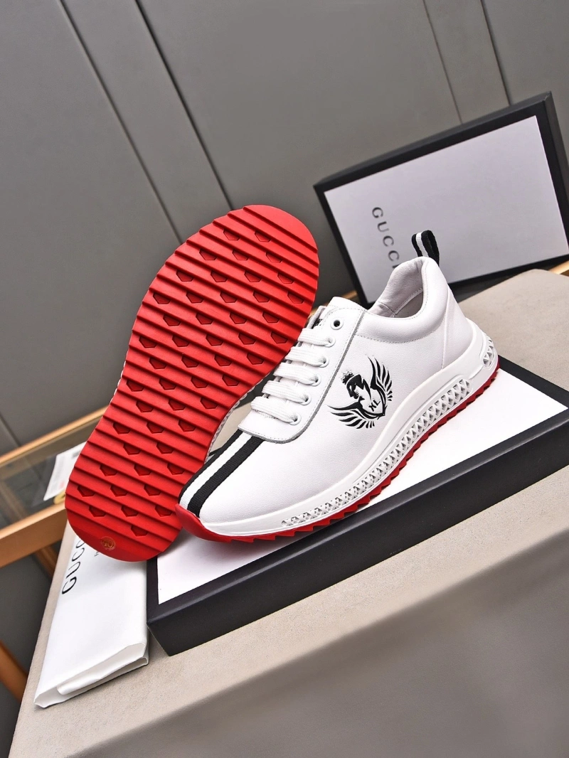 Lightweight Gxccx Casual Shoes 160860