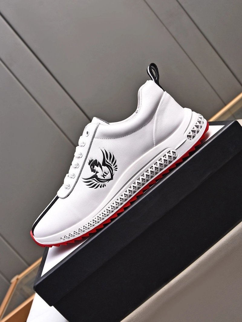 Lightweight Gxccx Casual Shoes 160860