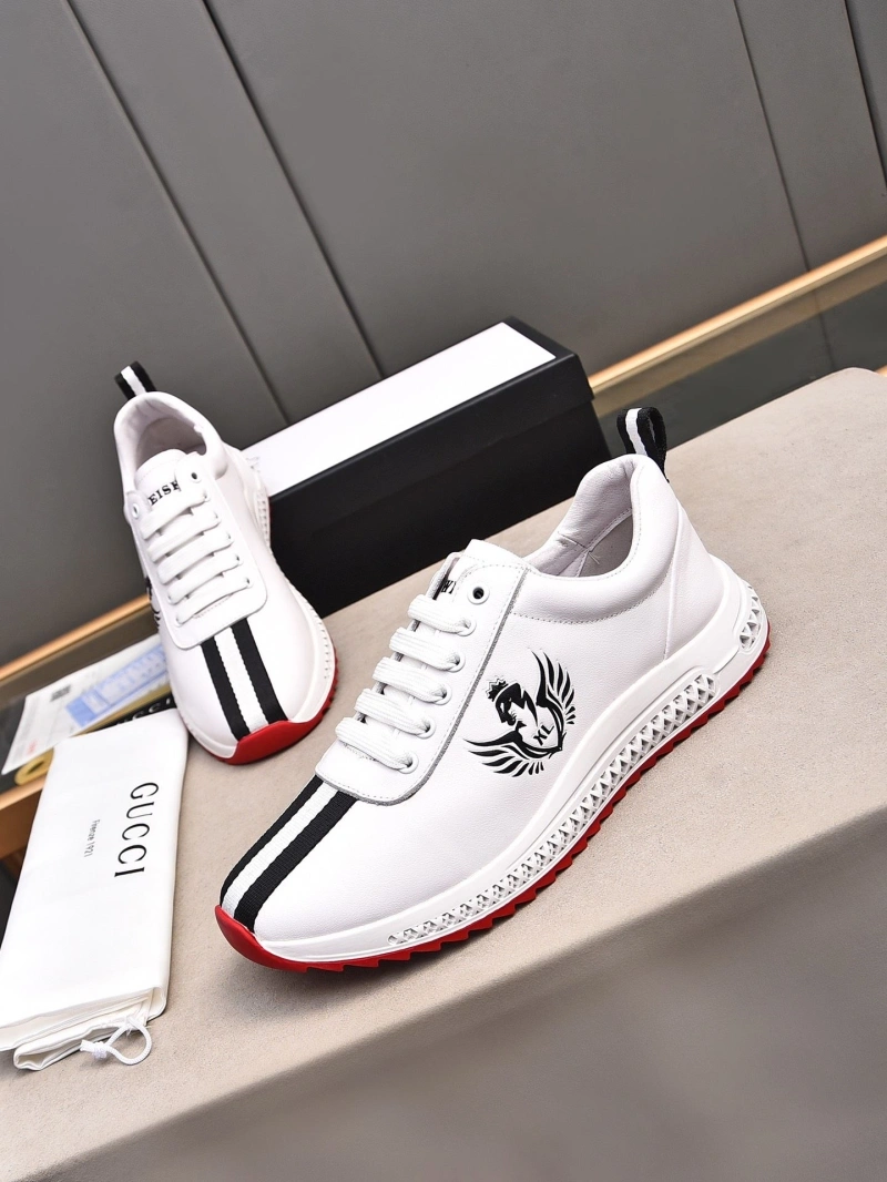 Lightweight Gxccx Casual Shoes 160860