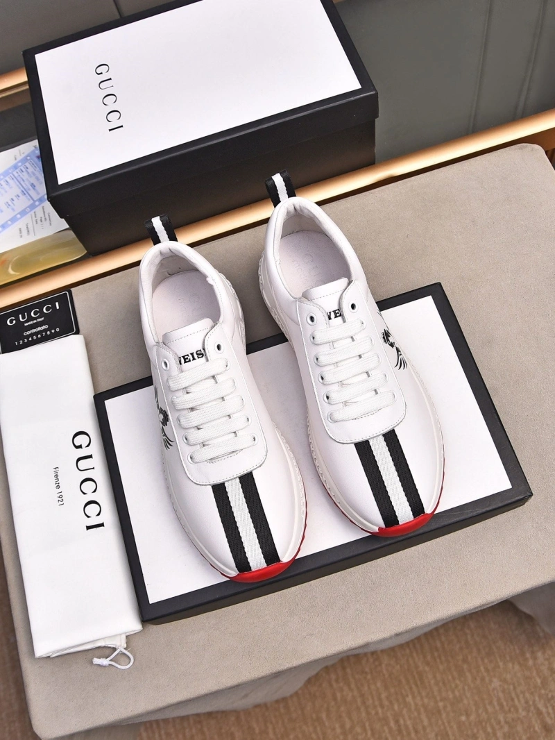 Lightweight Gxccx Casual Shoes 160860