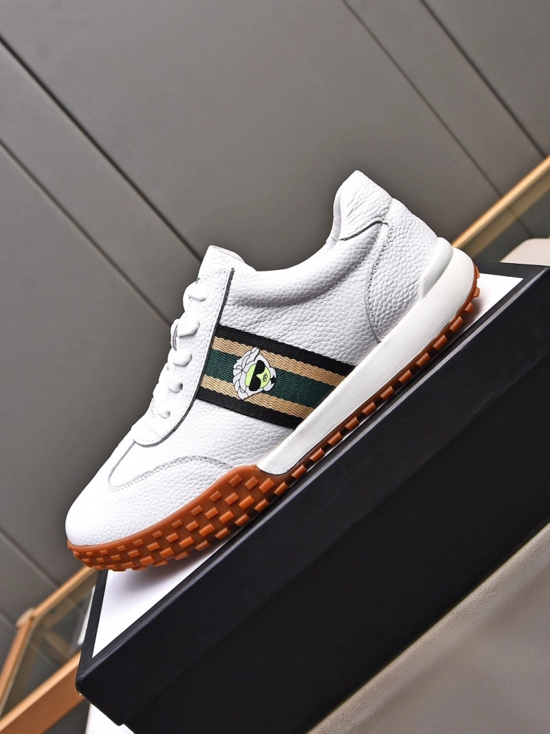 Sleek Gxccx Casual Shoes 160855