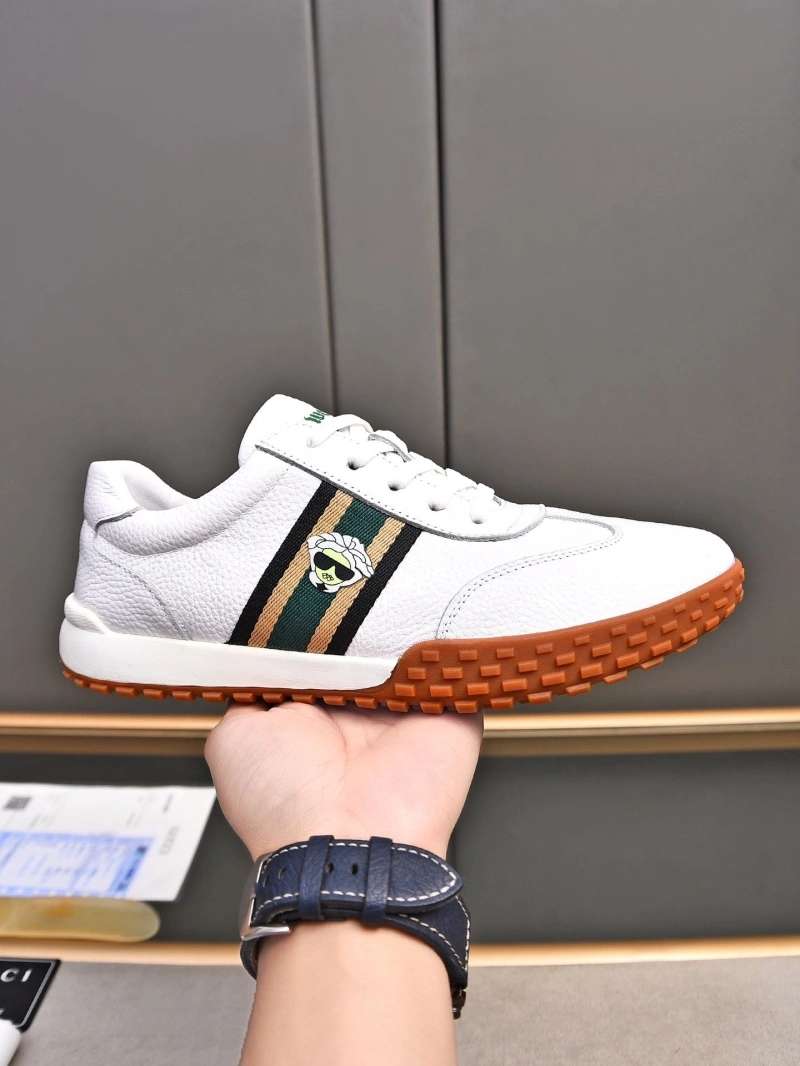 Sleek Gxccx Casual Shoes 160855