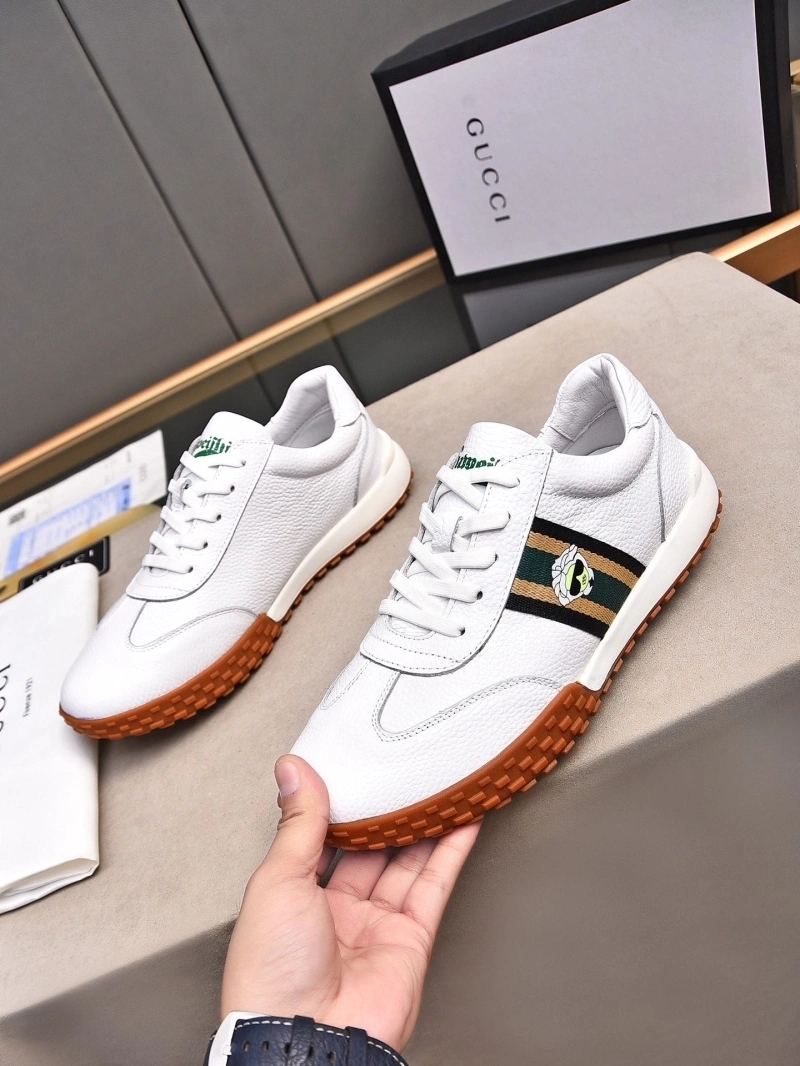 Sleek Gxccx Casual Shoes 160855