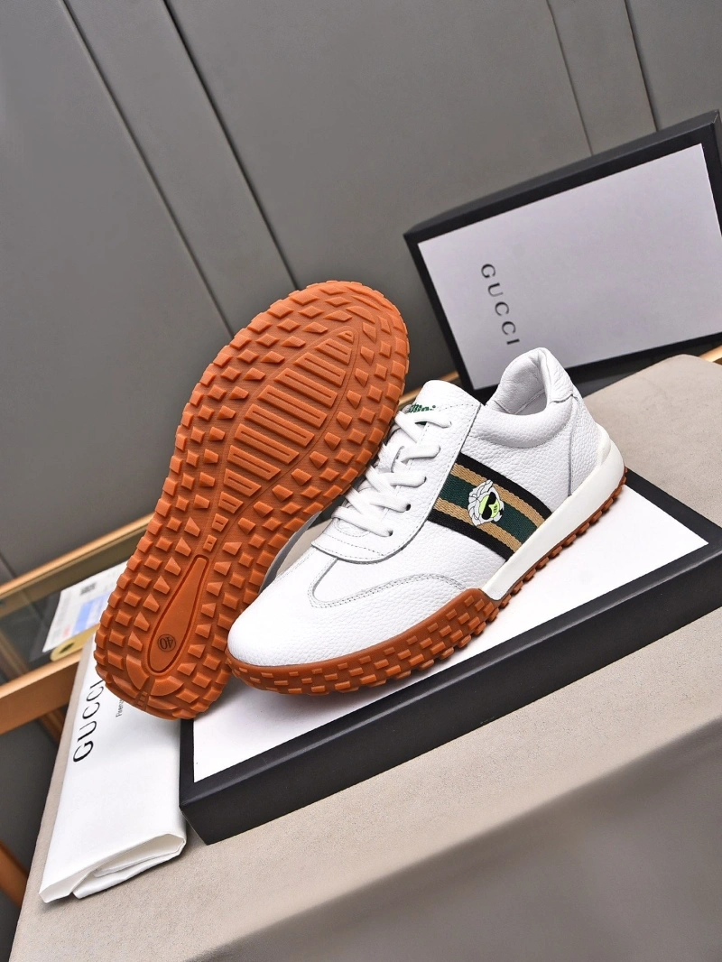 Sleek Gxccx Casual Shoes 160855