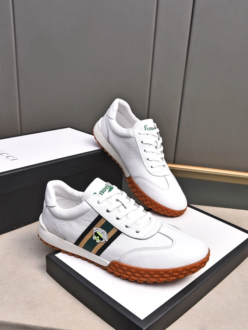 Sleek Gxccx Casual Shoes 160855