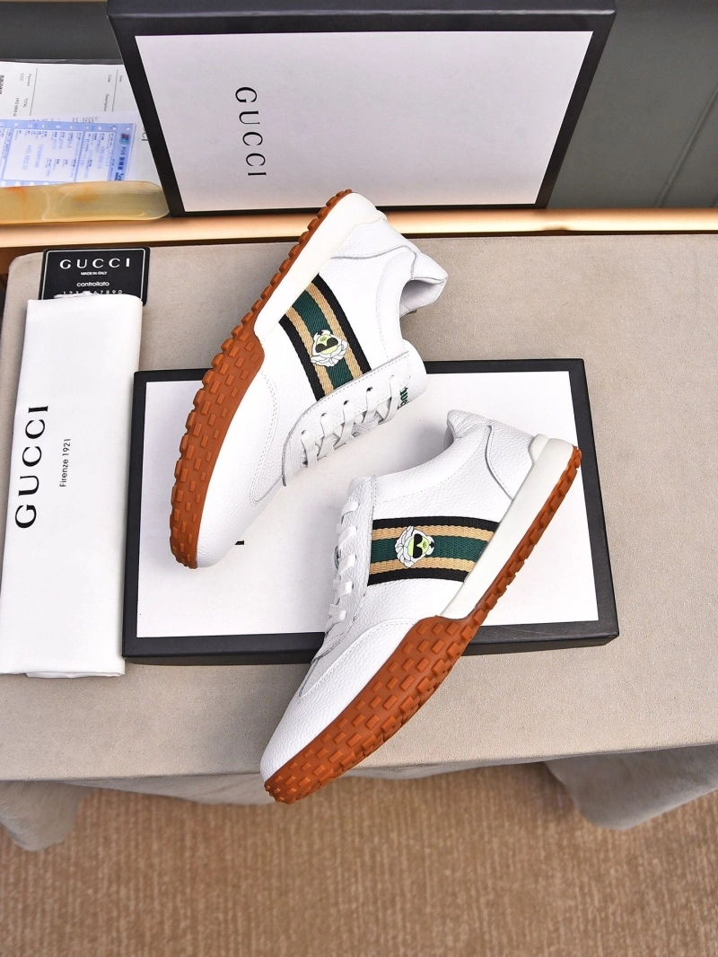Sleek Gxccx Casual Shoes 160855