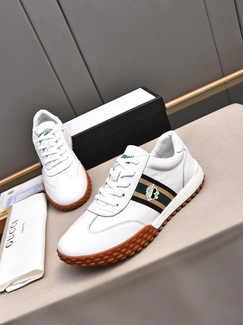 Sleek Gxccx Casual Shoes 160855