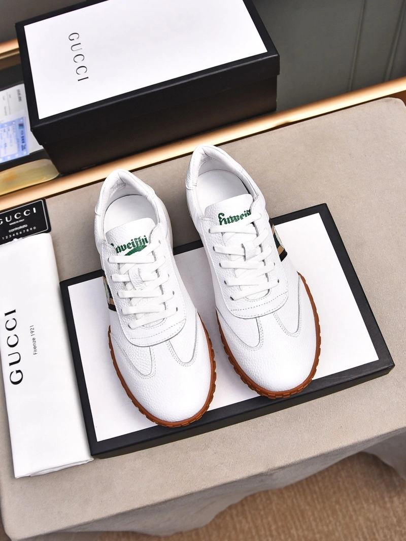 Sleek Gxccx Casual Shoes 160855