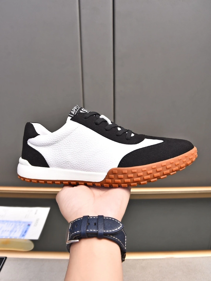 Cozy Gxccx Casual Shoes 160880