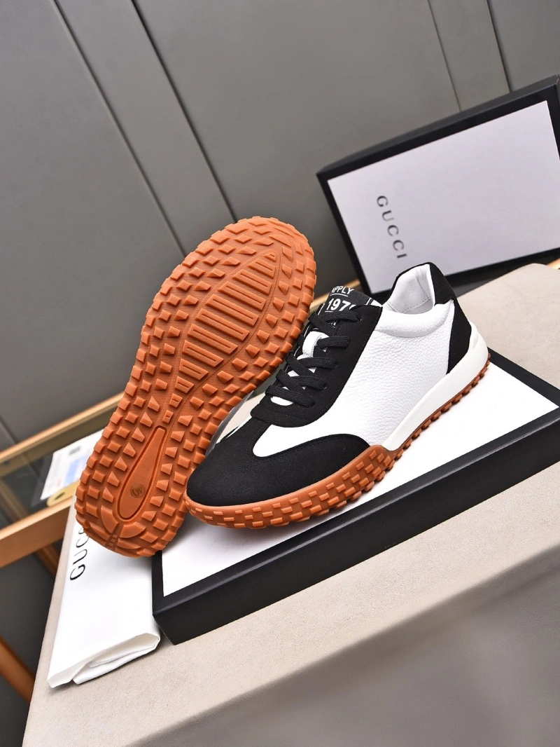 Cozy Gxccx Casual Shoes 160880