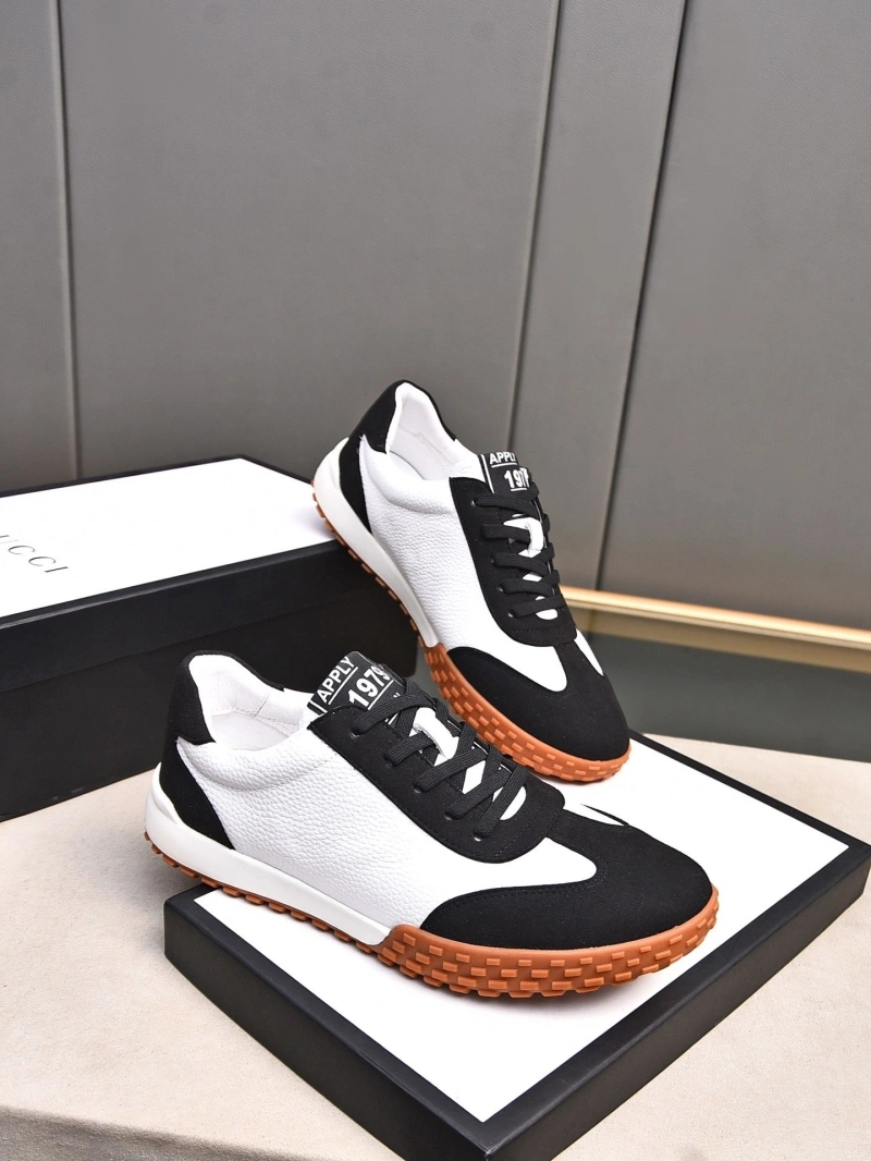 Cozy Gxccx Casual Shoes 160880