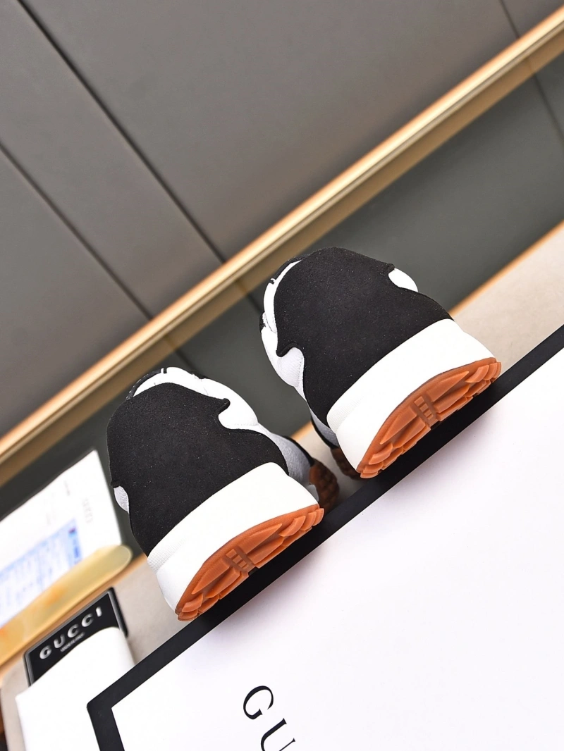 Cozy Gxccx Casual Shoes 160880