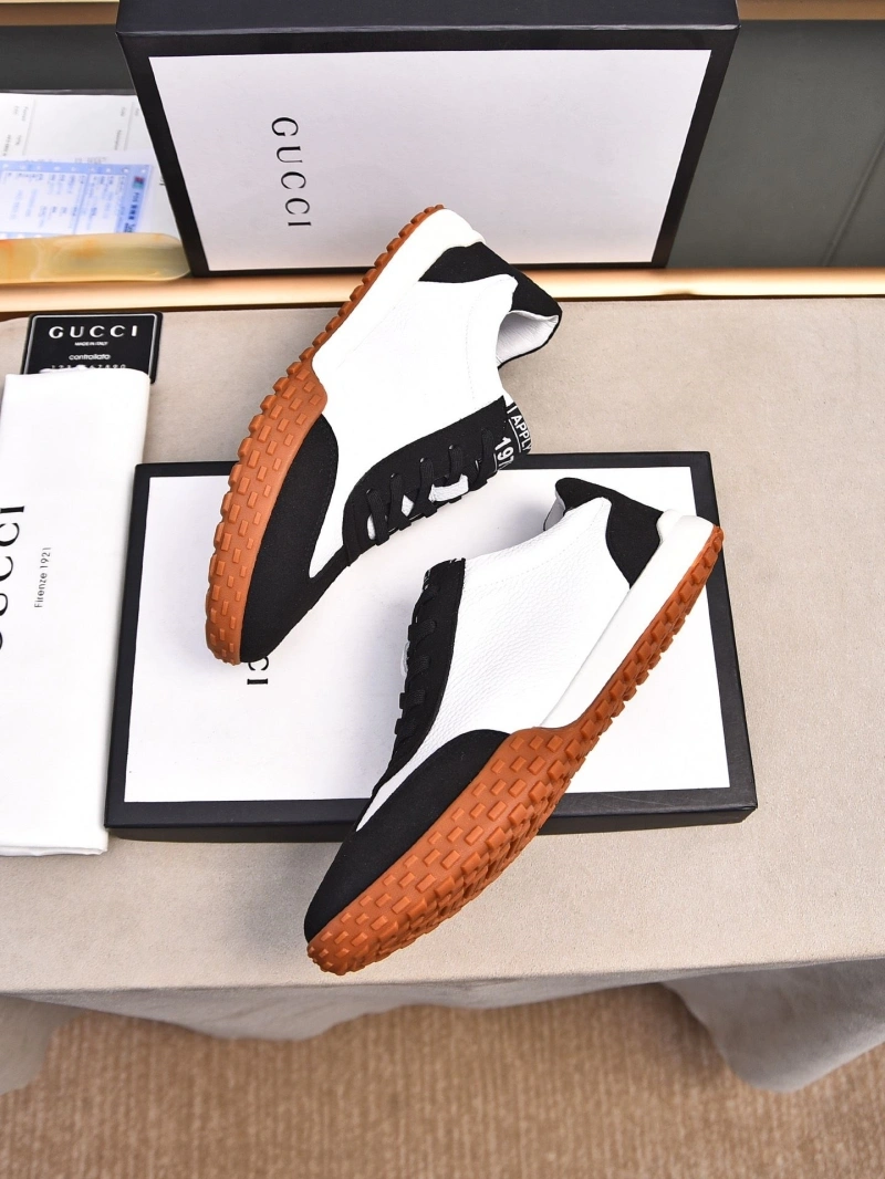 Cozy Gxccx Casual Shoes 160880