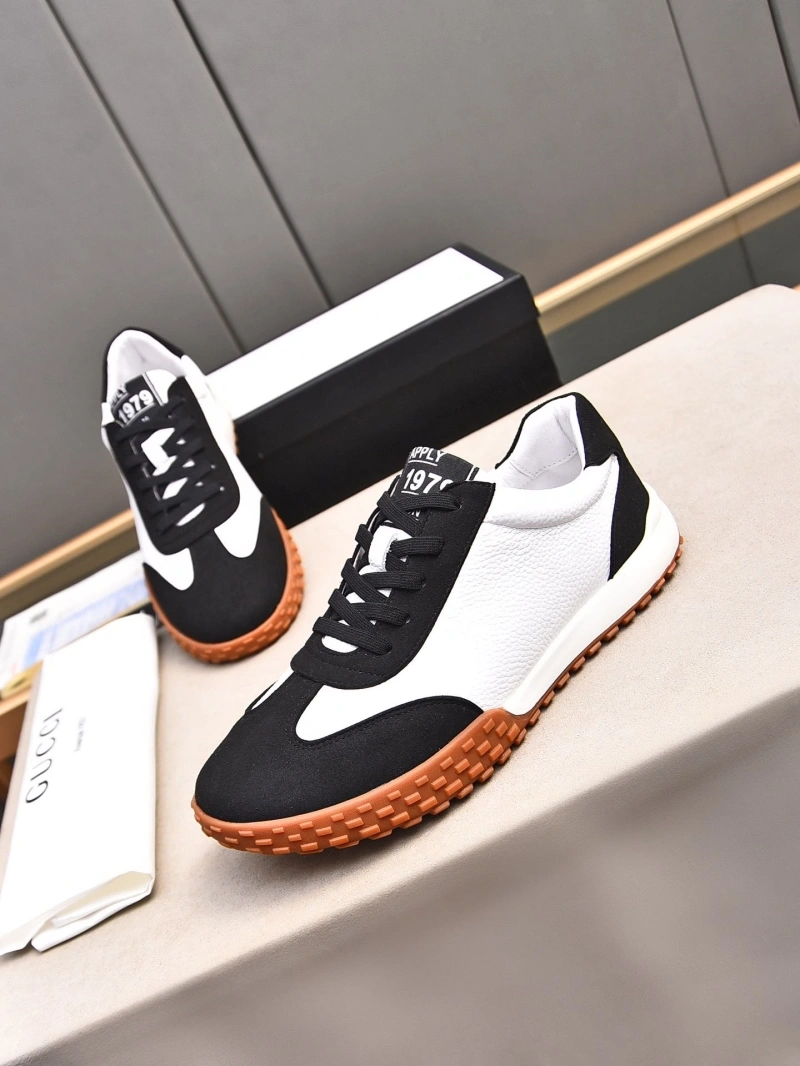 Cozy Gxccx Casual Shoes 160880