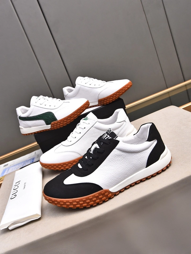 Cozy Gxccx Casual Shoes 160880