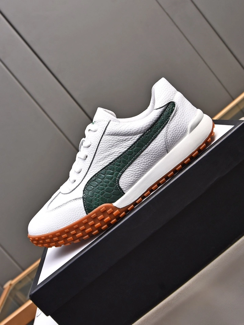 Gxccx Casual Shoes HighQuality 160857