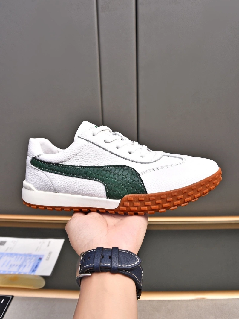Gxccx Casual Shoes HighQuality 160857