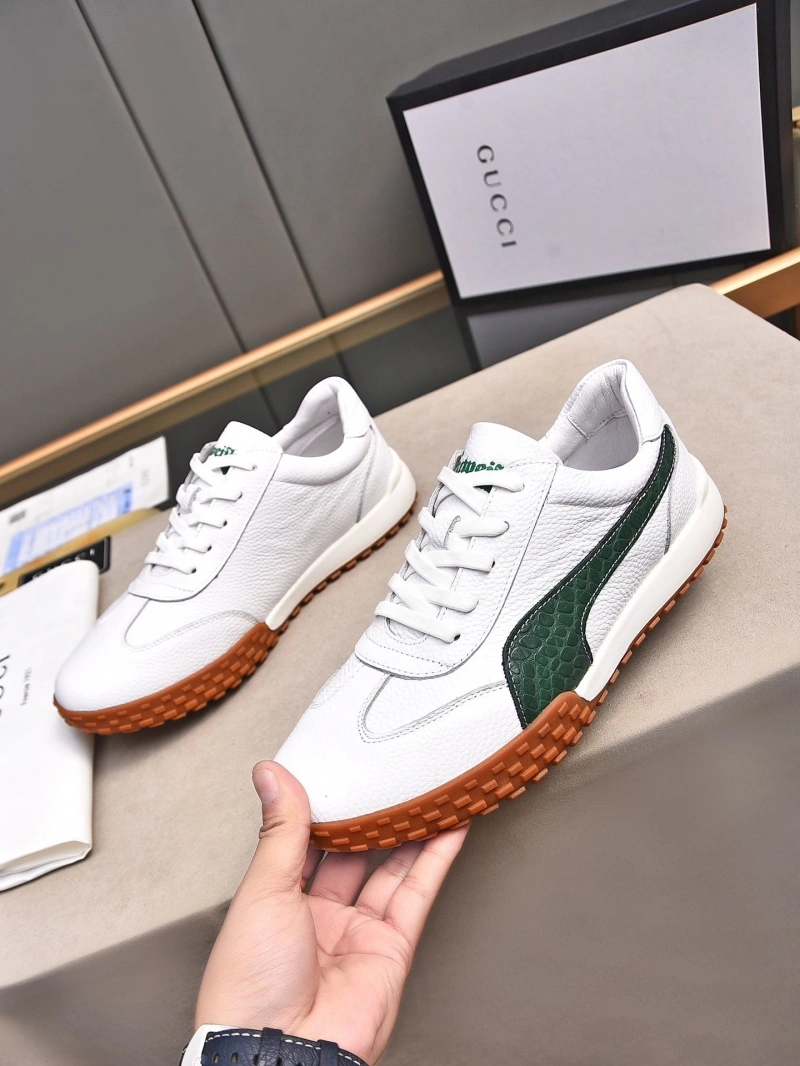 Gxccx Casual Shoes HighQuality 160857