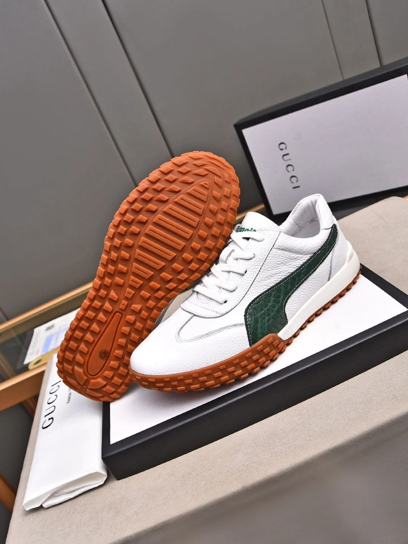 Gxccx Casual Shoes HighQuality 160857