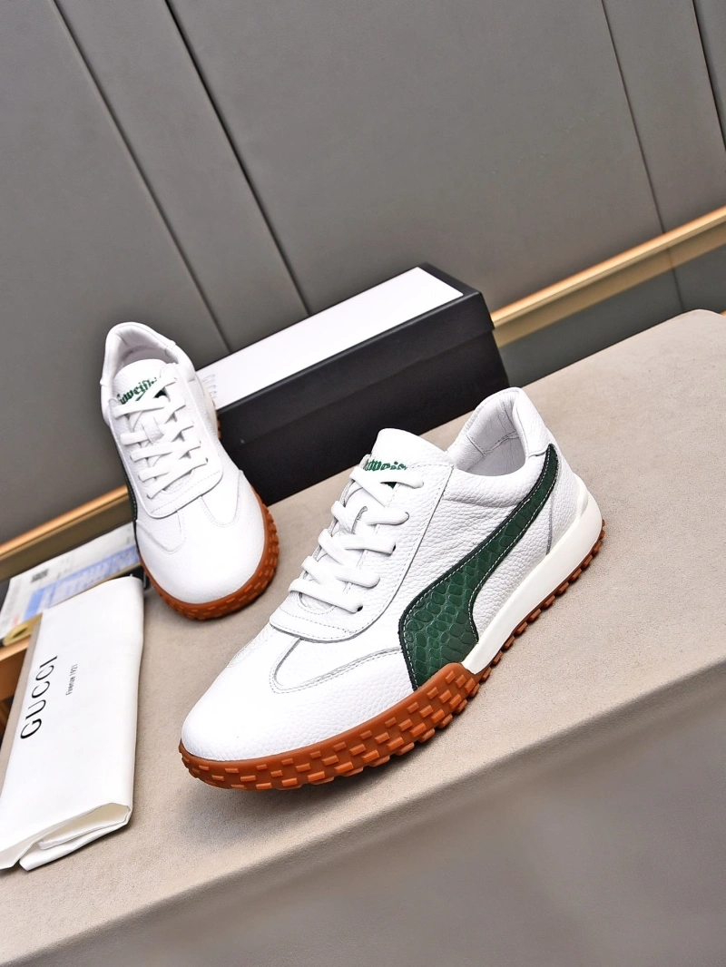 Gxccx Casual Shoes HighQuality 160857