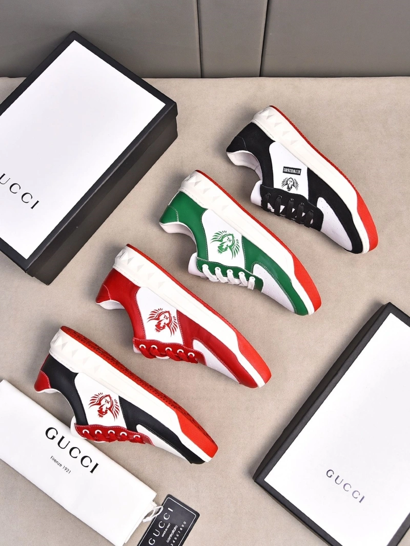 Gxccx Casual Shoes Reliable 160856
