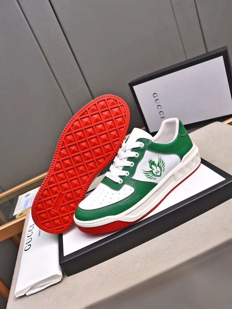 Sophisticated Gxccx Casual Shoes 160873
