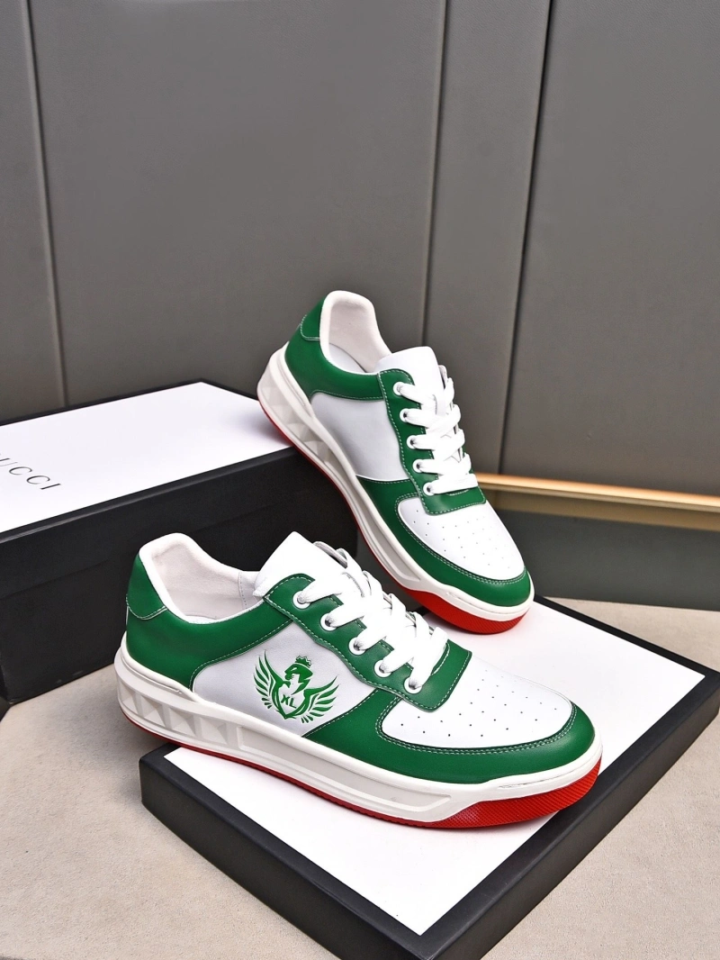 Sophisticated Gxccx Casual Shoes 160873