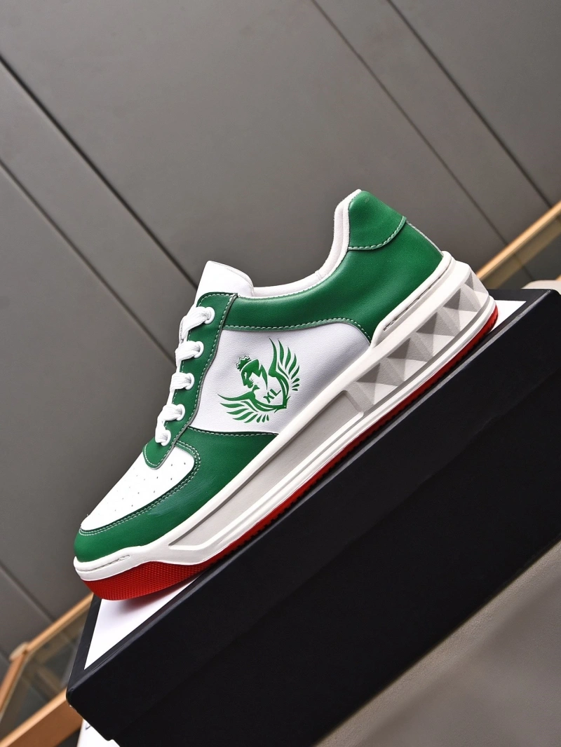 Sophisticated Gxccx Casual Shoes 160873