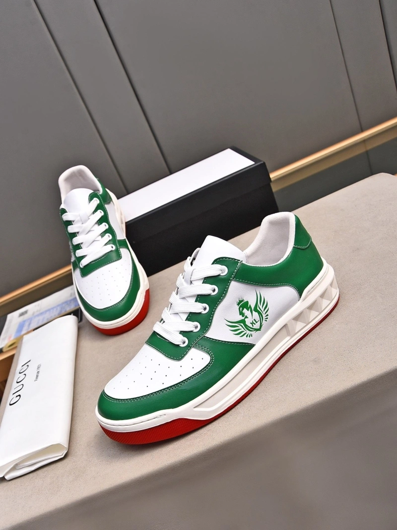 Sophisticated Gxccx Casual Shoes 160873