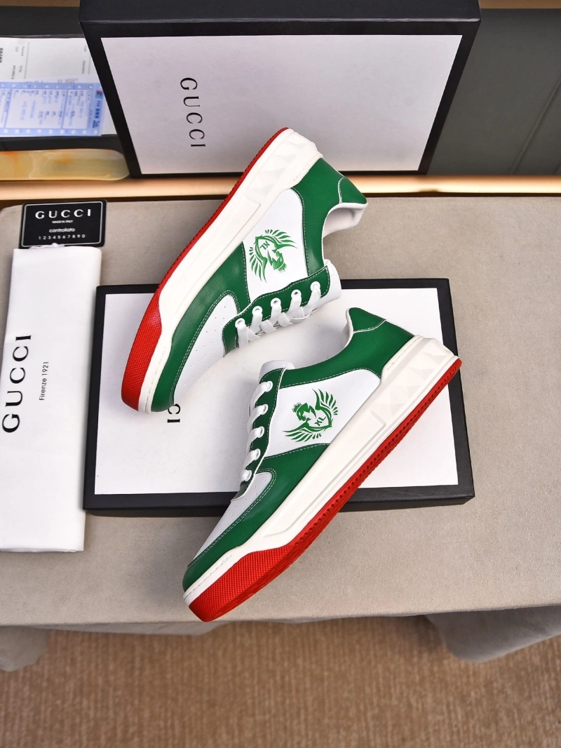 Sophisticated Gxccx Casual Shoes 160873