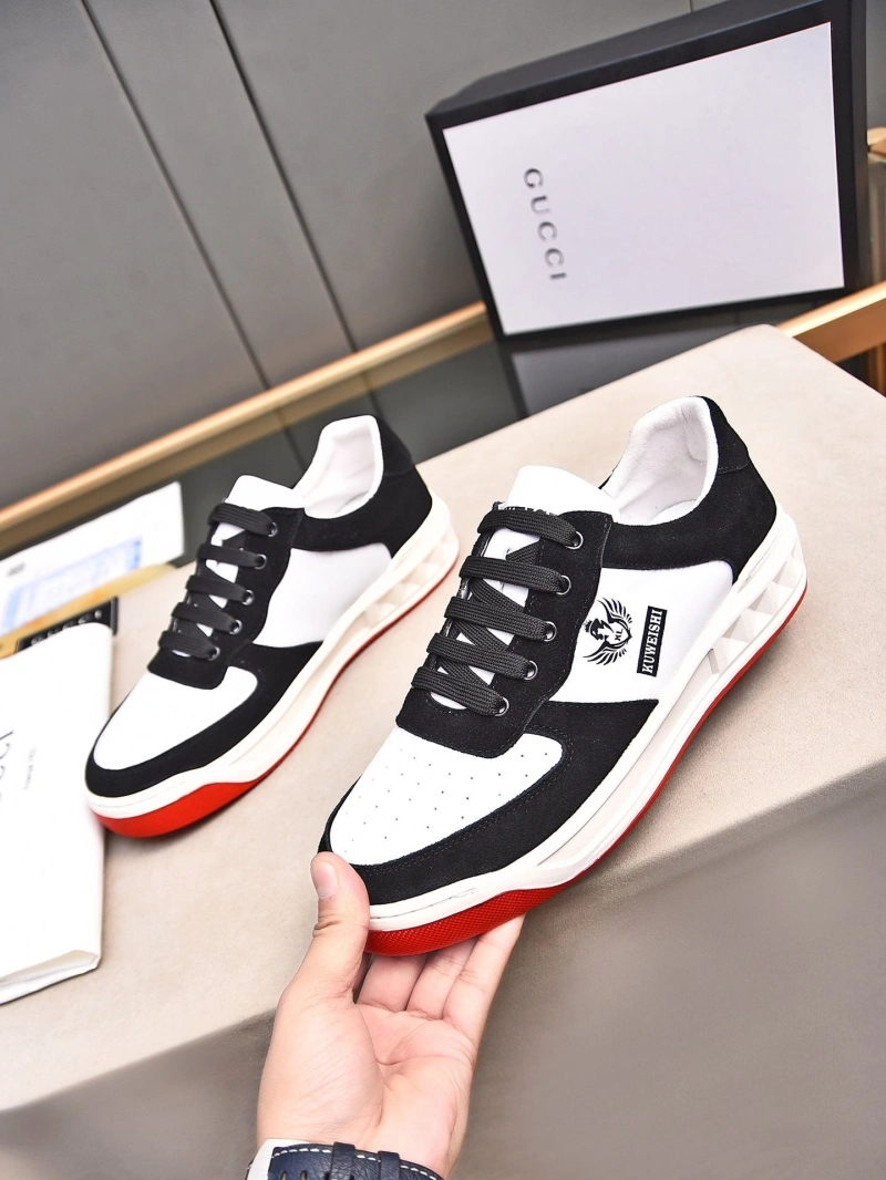 WellDesigned Gxccx Casual Shoes 160861