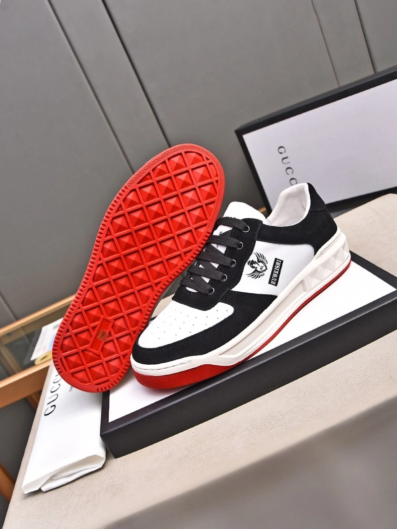 WellDesigned Gxccx Casual Shoes 160861