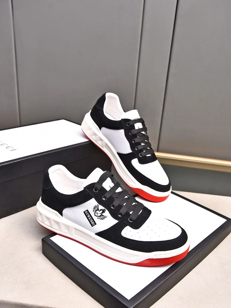 WellDesigned Gxccx Casual Shoes 160861