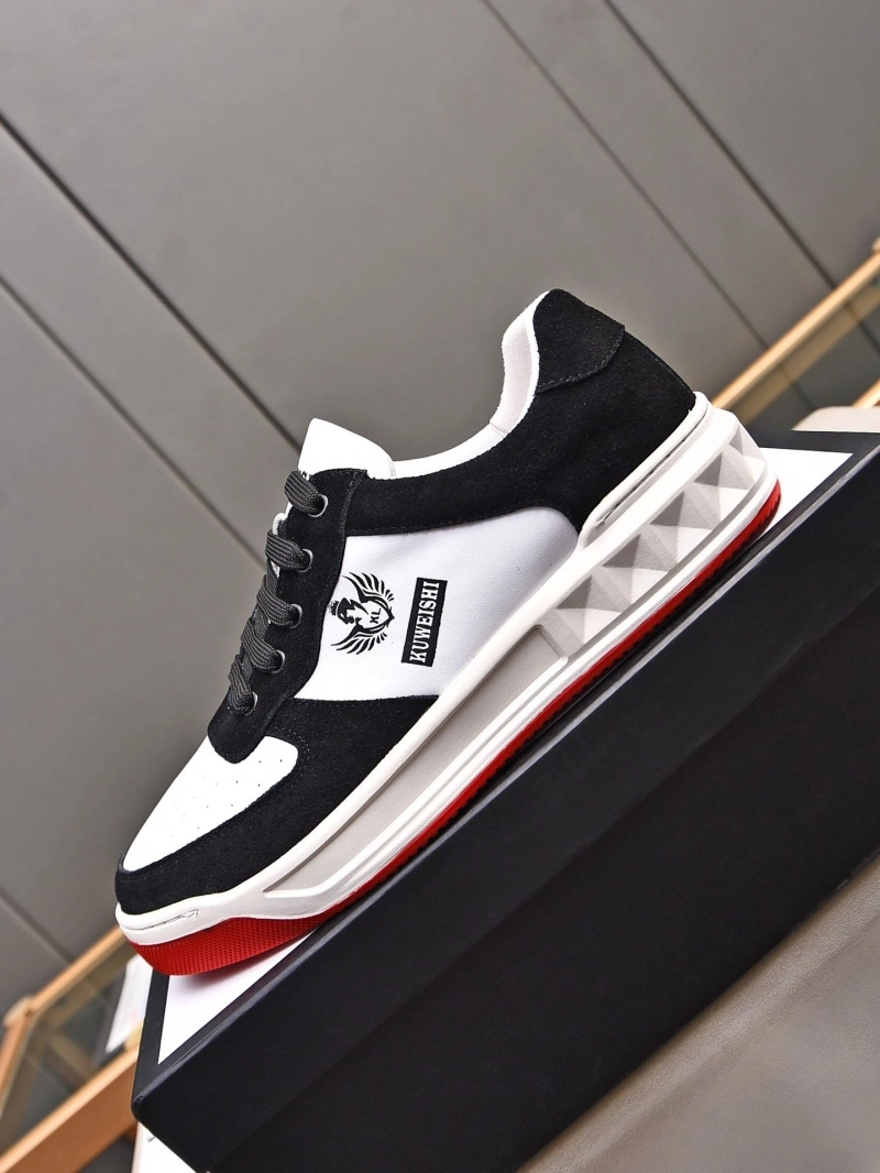 WellDesigned Gxccx Casual Shoes 160861